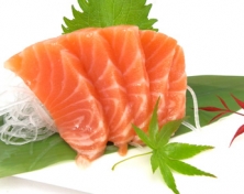 冰鮮三文魚中段250+/盒