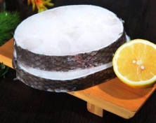 銀鱈魚片250G/片