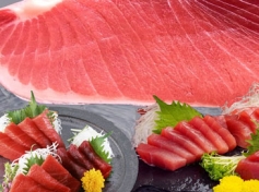 藍鰭天身塊250+/片