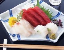 藍鰭中脂250G/塊