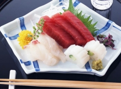 藍鰭中脂250G/塊